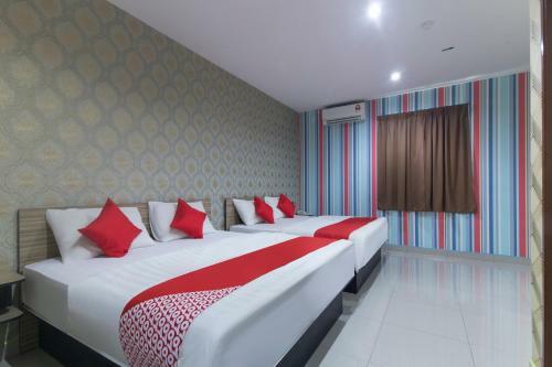 Oyo 804 Hotel Pinji