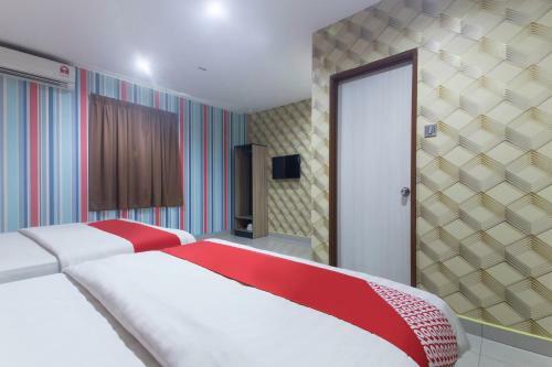 Oyo 804 Hotel Pinji