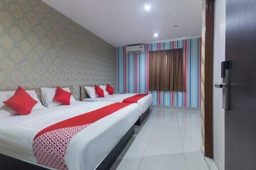 Oyo 804 Hotel Pinji