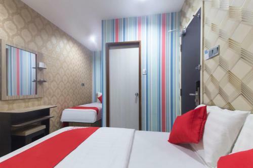 Oyo 804 Hotel Pinji