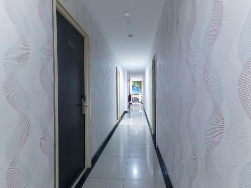 Oyo 804 Hotel Pinji