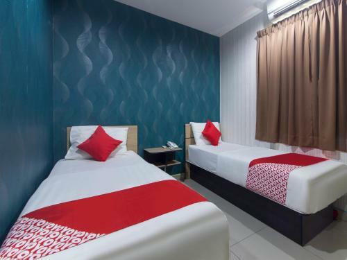 Oyo 804 Hotel Pinji