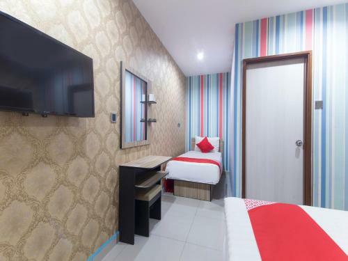 Oyo 804 Hotel Pinji