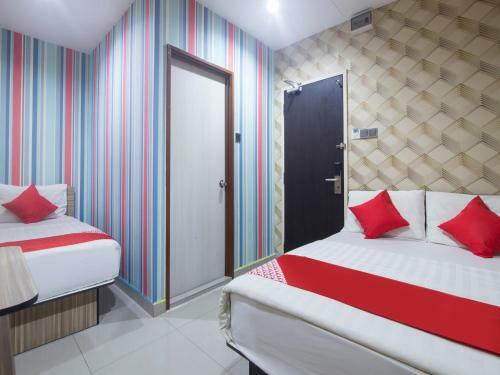 Oyo 804 Hotel Pinji