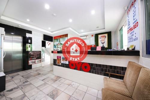 Oyo 804 Hotel Pinji
