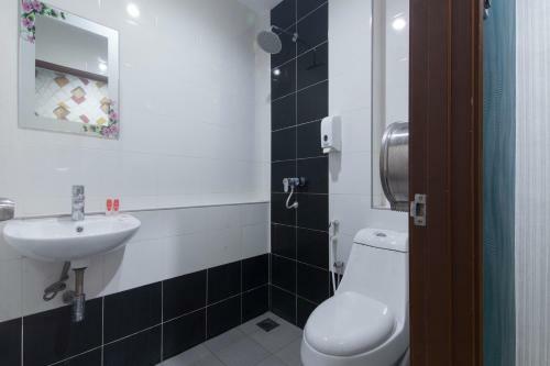 Oyo 804 Hotel Pinji