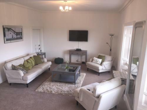 Apartamento 3 Frenchgate House