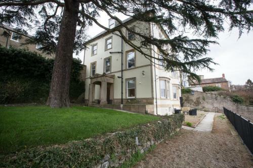 Apartamento 3 Frenchgate House