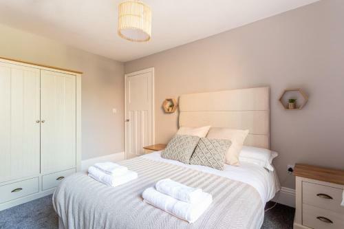 Apartamento Olivia, Queens Road 2 Bed Central Richmond
