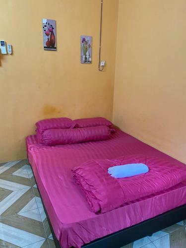 Pjm Hill View Homestay