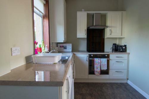 Park Road Holiday Home