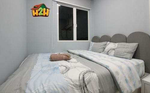 Apartamento H2h - Tt Court Majestic Ipoh
