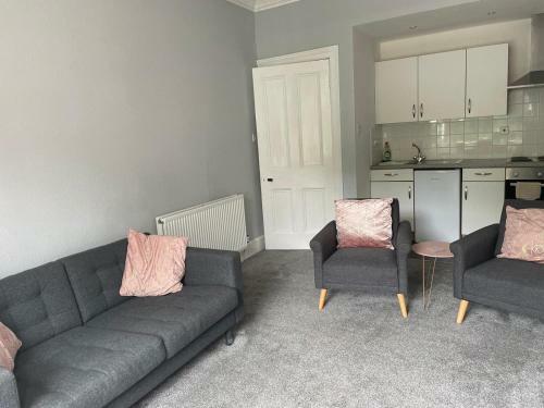 Apartamento Our Wee Getaway