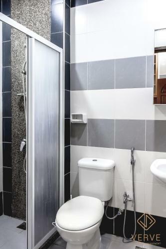 Ipoh Gunung Lang Premium Semi-d Villa By Verve