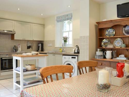 Laundry Cottage