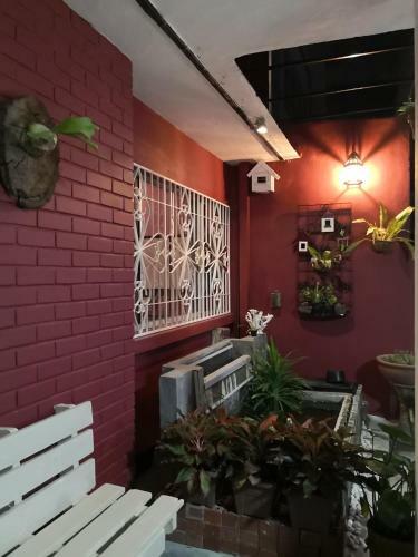 H&t Vintage Decor 8 Homestay