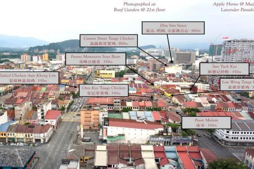Apartamento Ldh Dream Connect 2room2bath4pax