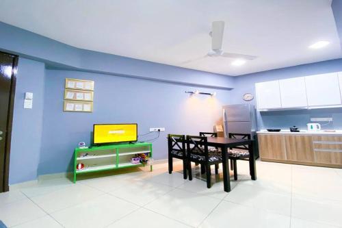 Apartamento Ldh Dream Connect 2room2bath4pax