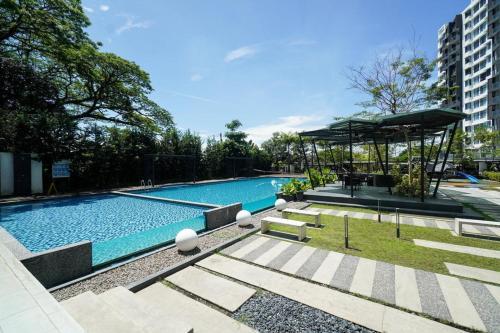 Apartamento Lovely Myhome 3br 6 Pax