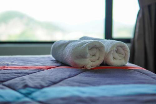 Apartamento Lovely Myhome 3br 6 Pax