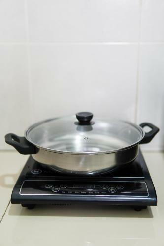 Apartamento Lovely Myhome 3br 6 Pax
