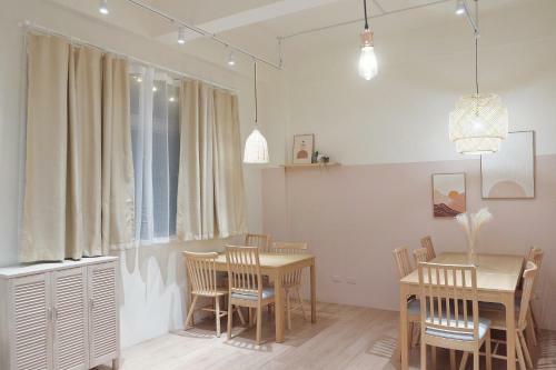 Dian Dian Homestay