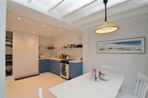 Seaside Retreat