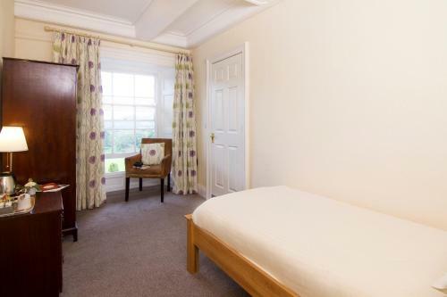 Hotel Rydal Hall Lakeland Retreat