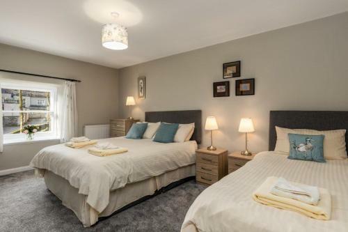 Hotel Rydal Hall Lakeland Retreat