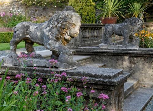 Hotel Rydal Hall Lakeland Retreat