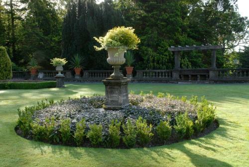 Hotel Rydal Hall Lakeland Retreat