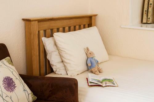 Hotel Rydal Hall Lakeland Retreat