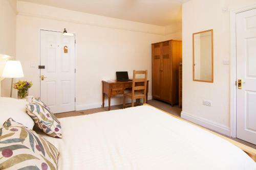 Hotel Rydal Hall Lakeland Retreat