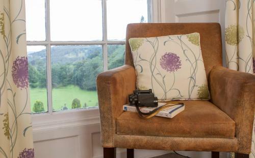 Hotel Rydal Hall Lakeland Retreat