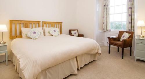 Hotel Rydal Hall Lakeland Retreat