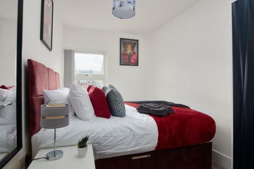 Apartamento The Exquisite Central Rugby Gem