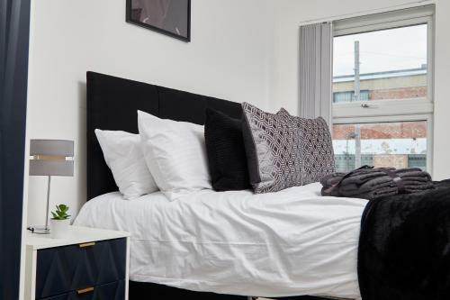 Apartamento The Exquisite Central Rugby Gem