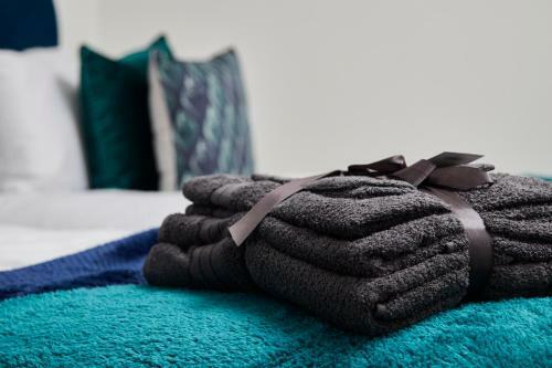 Apartamento The Exquisite Central Rugby Gem