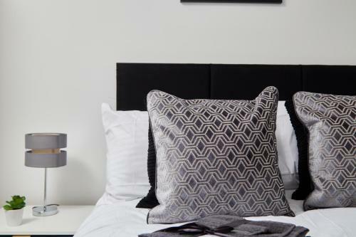 Apartamento The Exquisite Central Rugby Gem