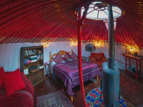 Yurt 2