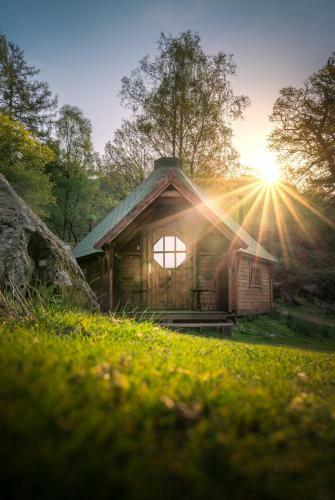 Cabin 3