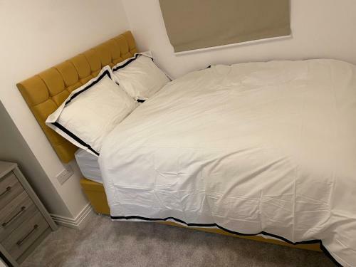 Apartamento A Luxurious 2-bedroom Flat In Rugby.
