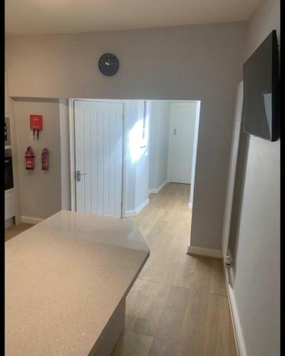 Stylish House Near Rugby Town Centre