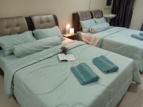 Cyber Loft Homestay