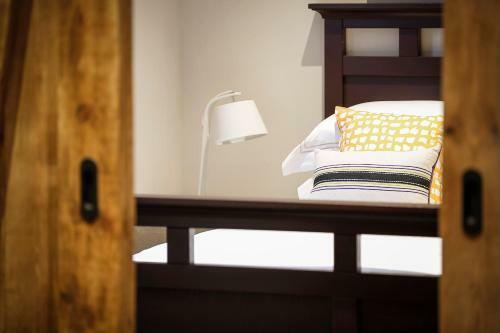 Apartamento Gileston Manor