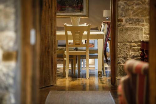 Apartamento Gileston Manor