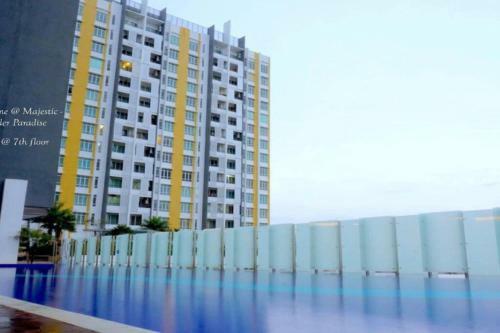 Apartamento Ldh 1912 Dream 3room2bath 8pax