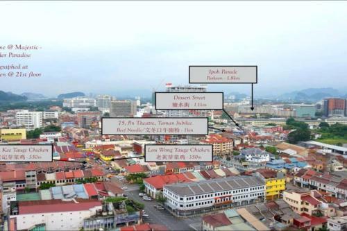 Apartamento Ldh 1912 Dream 3room2bath 8pax