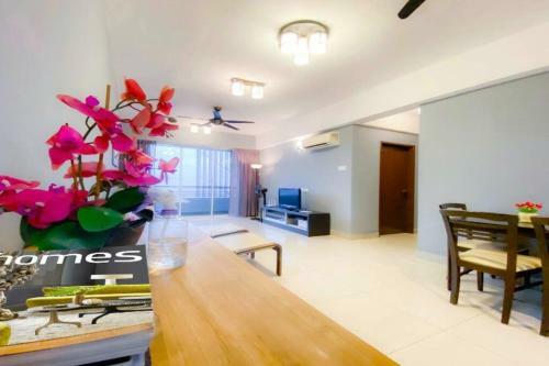 Apartamento Ldh 1912 Dream 3room2bath 8pax