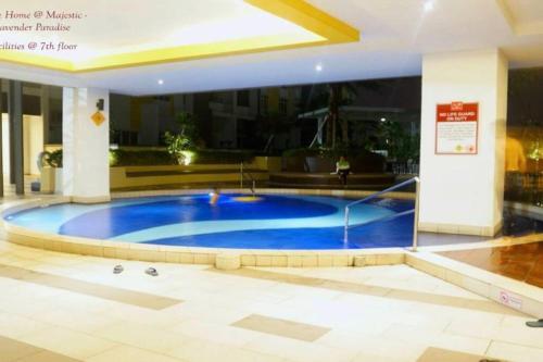 Apartamento Ldh 1912 Dream 3room2bath 8pax